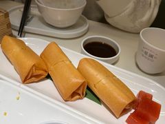 -蔡澜点心·粤菜(嘉里中心店)