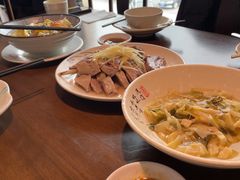 -乡亲鹅肉城(昆山店)