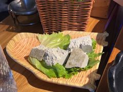 -巴渝瓦肆重庆鲜火锅(宝龙环湖店)