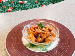 -尚都酒店-餐饮部