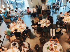 -客汁源味·客家菜(时代城店)