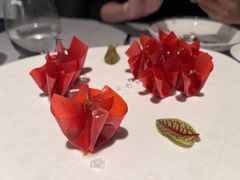 -柿合缘新京菜(国金中心商场店)