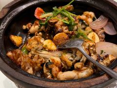 -常来小聚·广州非遗传承餐厅(高德置地店)