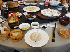 -尚香汤包文博馆(合兴路店)