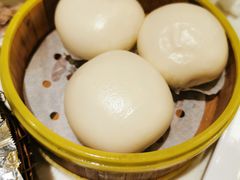 蛋黄流沙包-火齐潮汕砂锅粥(五道口店)