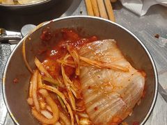 -炽城·烤肉名家(鸿达中央广场店)