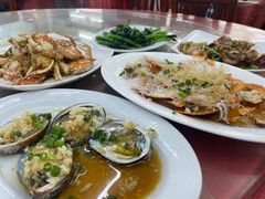 -滑记海鲜饭店·老字号(海鲜街店)