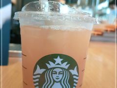 -星巴克臻选(深圳金光华店)