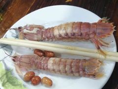 -聚德福海鲜家常菜(刘庄店)