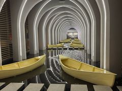 -涨巢·潮玩水疗局