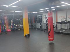 -佳禾健身(三元里店)
