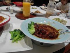 -惠丰堂饭庄(北洼路店)