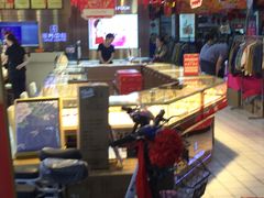 -世纪联华超市(外海店)