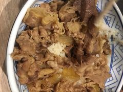 -吉野家(复兴路第二餐厅店)