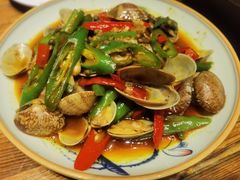 -村理·乡村菜音乐餐厅(河西店)