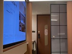 -桔子酒店(上海西藏北路地铁站店)