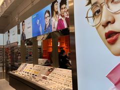 -LOHO眼镜(北京富力广场店)