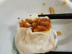 -冶春茶社(星汉大厦店)