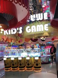 点击看大图 -meland club亲子乐园(重庆万象城店)