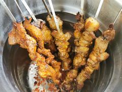 -炒豆合作社(东四总店)