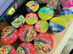 -永辉Bravo超市(东二环泰禾广场店)