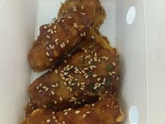 -必胜客(蚌埠东海万达店)