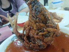 -聚丰德饭店(经五路店)