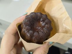可露丽-Perma Café樸門(五羊店)