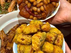 -宗氏一喜砂锅·特色湖北菜(楚河汉街店)