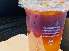 -M Stand(青岛银鱼巷店)