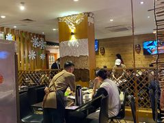 -木槿花韩式炭烤·熟成肉工坊(孙文东路店)