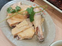 -百家鸡味馆(清泰店)