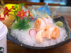 -白石的深夜食堂(万达店)