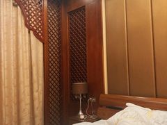 -许昌花溪大酒店