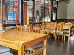 -竹乡人家大鱼头(南山竹海店)