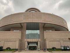 -上海博物馆(人民广场馆)