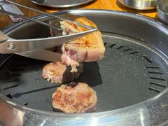 -哼蟹二将·烤肉酱蟹(合生汇店)