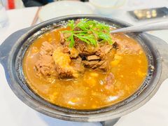 -到家尝北京菜(西坝河店)