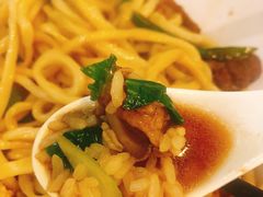 -锅儿挑面馆
