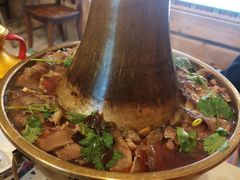 -卡万金特色藏餐
