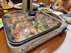 -顺德一品粥·20年凤城老字号(芳村店)