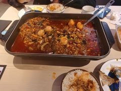 -鱼酷活鱼烤鱼(恒隆广场店)