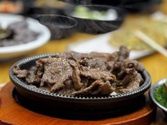 -高社长参鸡汤(高丽街店)