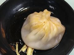 -食惠里小笼包面馆(越秀店)