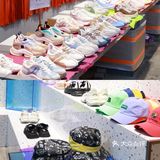 沈阳西塔这家店竟然拥有这么多明星同款潮鞋👟