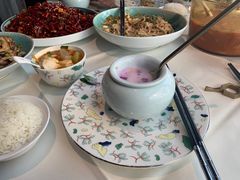 -沿途四季·云南菜(建外大街店)