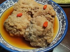 -玉林烤鸭店(垡头店)