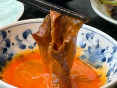 -然锅料理