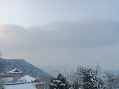 -千佛山风景名胜区