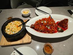 松鼠鲈鱼-醉庐·新上海菜(南京西路店)